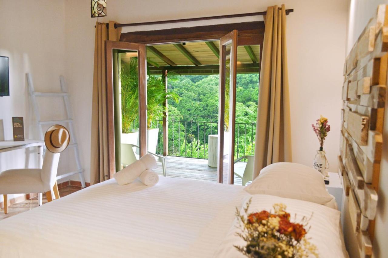Sweet Harmony Hotel Boutique By Xarm Hotels Minca Eksteriør bilde
