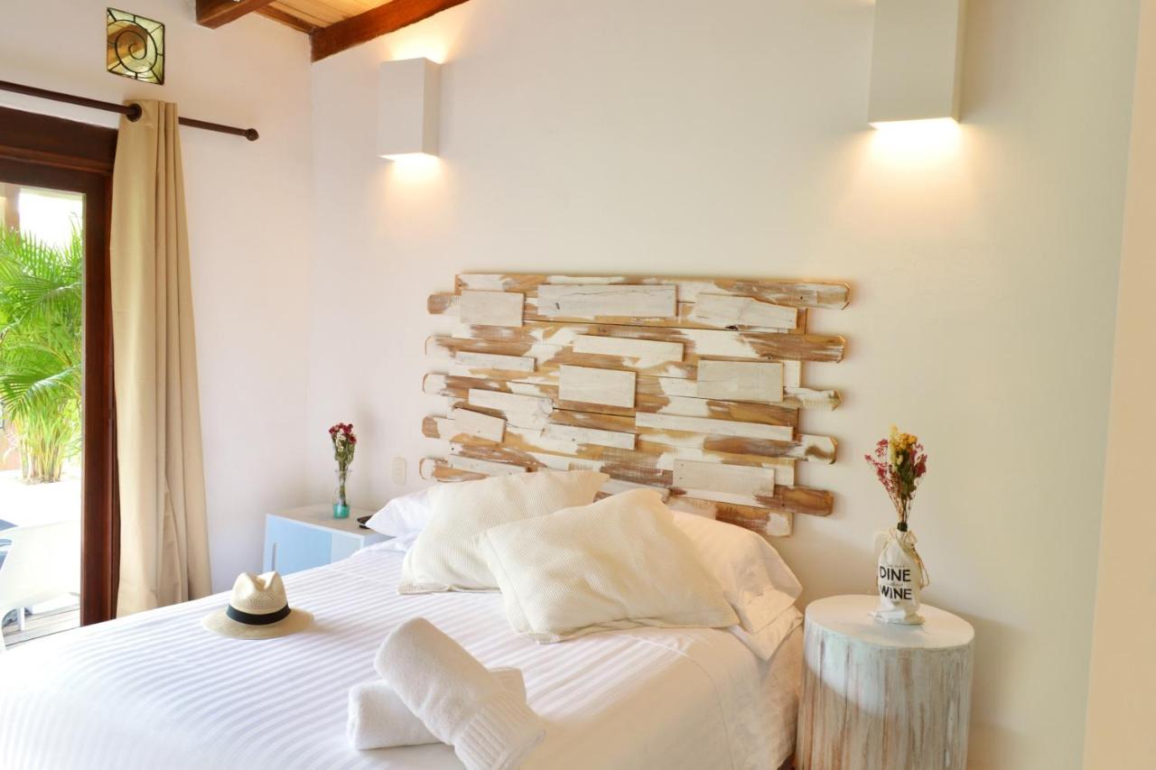 Sweet Harmony Hotel Boutique By Xarm Hotels Minca Eksteriør bilde
