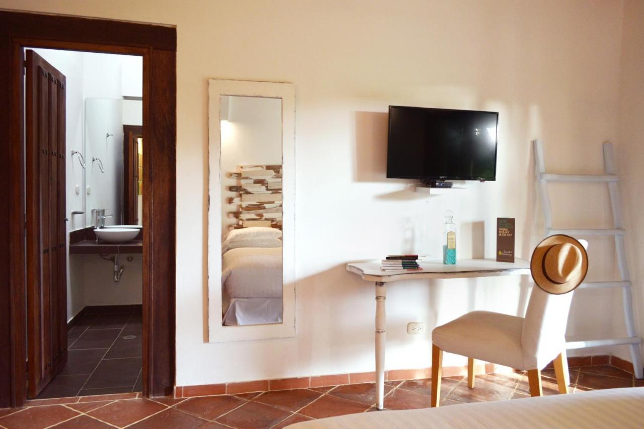 Sweet Harmony Hotel Boutique By Xarm Hotels Minca Eksteriør bilde