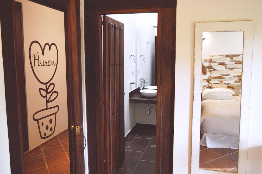 Sweet Harmony Hotel Boutique By Xarm Hotels Minca Eksteriør bilde