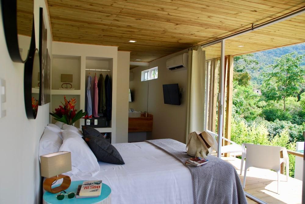 Sweet Harmony Hotel Boutique By Xarm Hotels Minca Eksteriør bilde