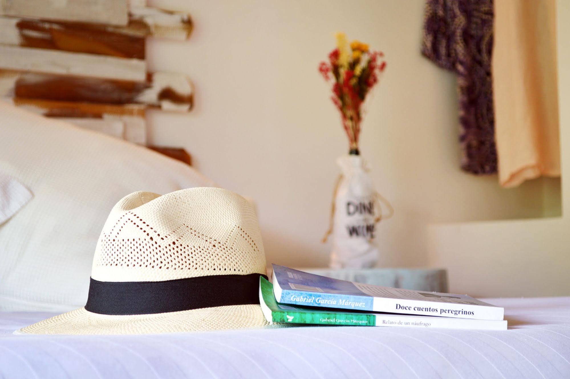 Sweet Harmony Hotel Boutique By Xarm Hotels Minca Eksteriør bilde